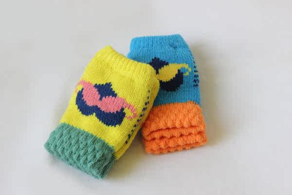Gants pour enfants en de laine - Ref 2147543 Image 18