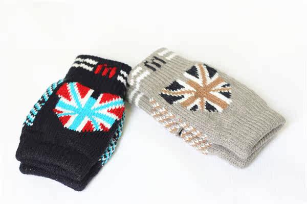 Gants pour enfants en de laine - Ref 2147543 Image 12