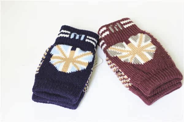 Gants pour enfants en de laine - Ref 2147543 Image 11