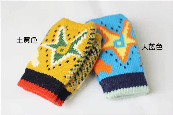 Gants pour enfants en de laine - Ref 2147543 Image 26