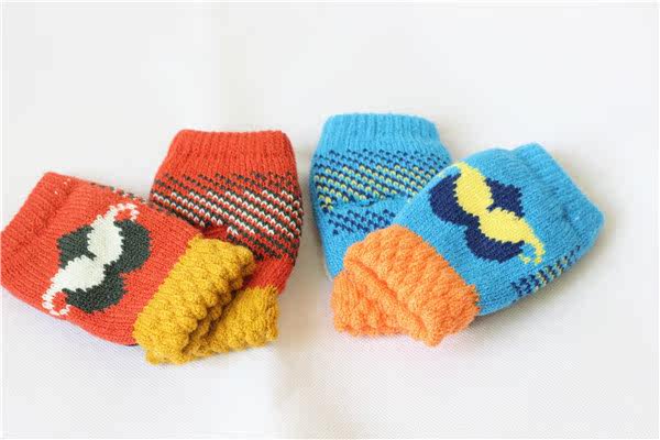 Gants pour enfants en de laine - Ref 2147543 Image 19