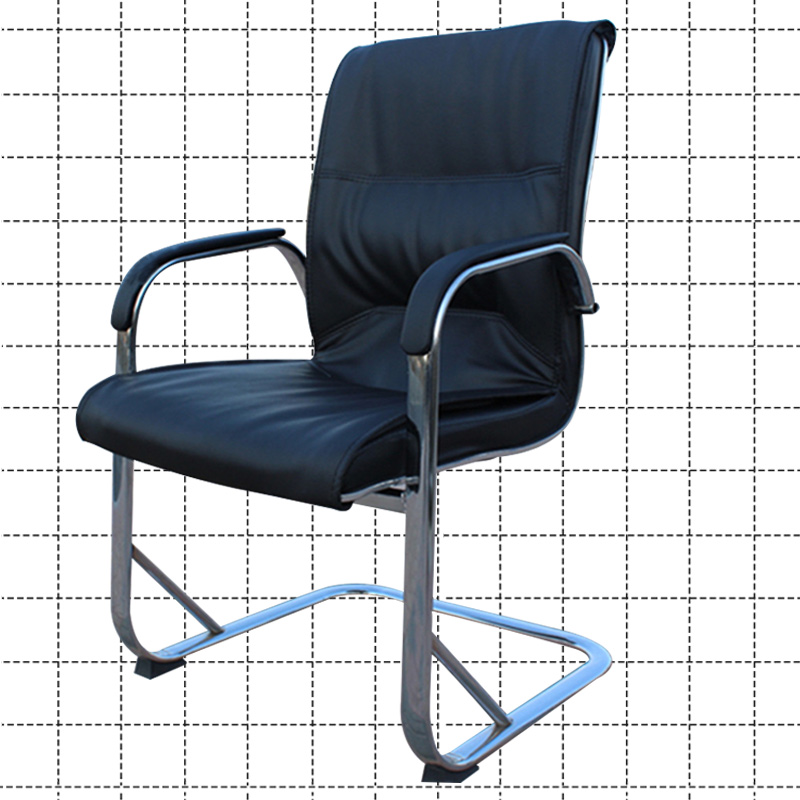 Купить кресло для посетителей Высокой спинкой офисные сотрудники ...