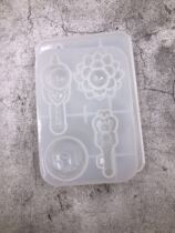 Shanghai Jiadai Handmade Mirror Sailor Moon Transformer Mould