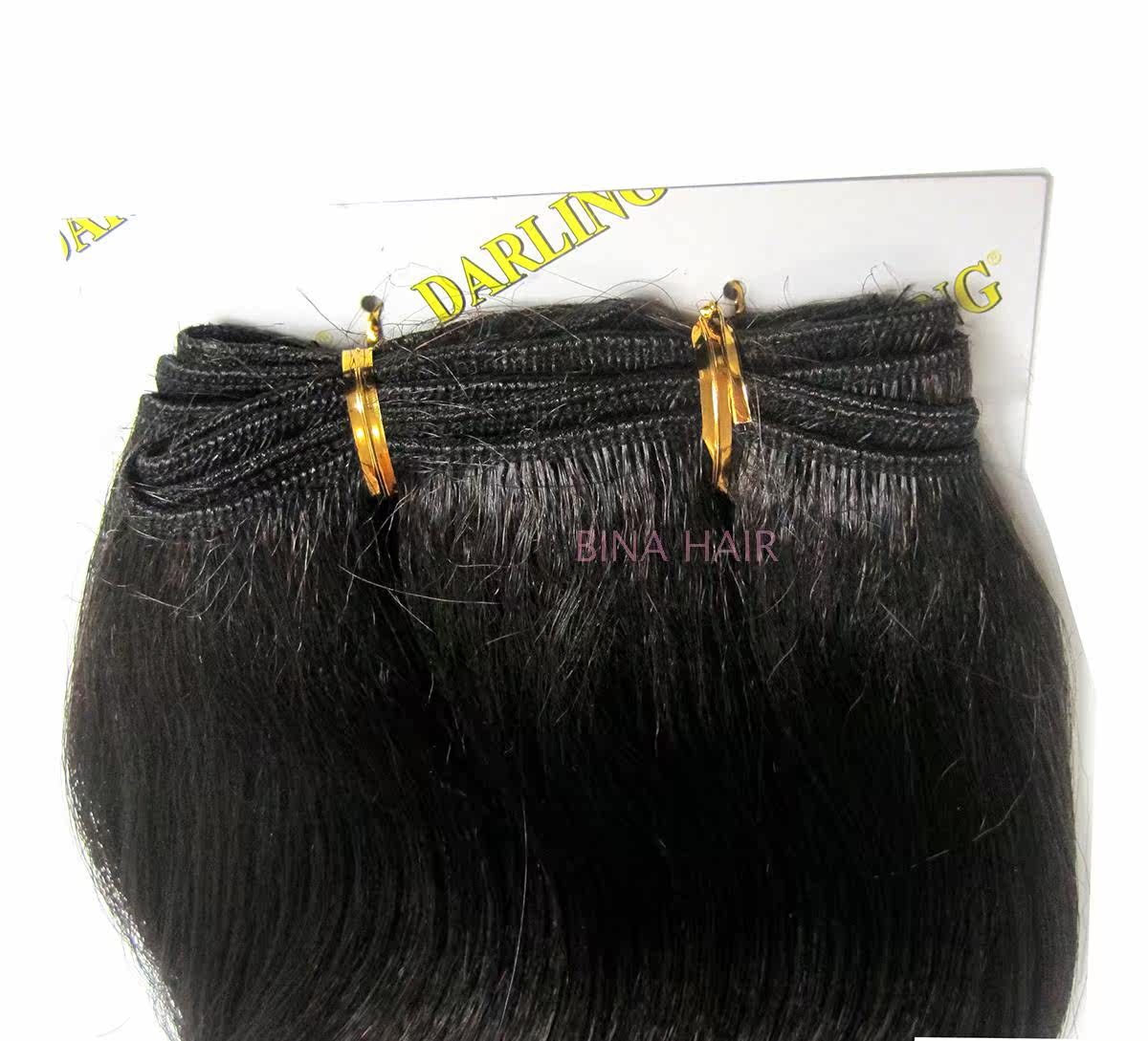 Extension cheveux - Ref 217958 Image 9