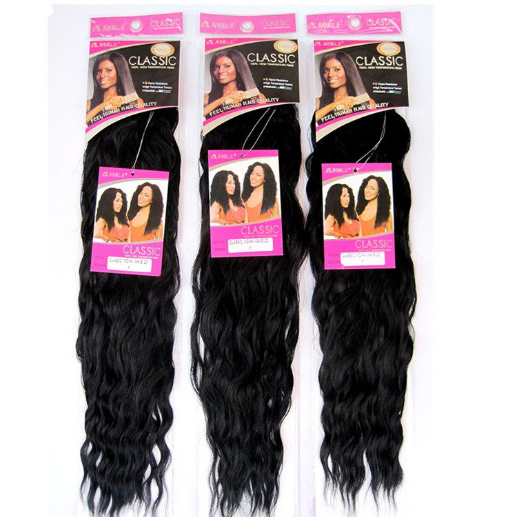 Extension cheveux - Ref 217337 Image 12