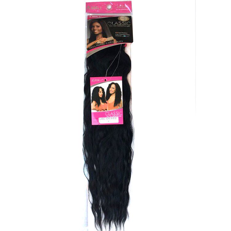 Extension cheveux - Ref 217337 Image 11