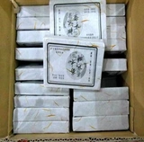 Чай Пуэр из провинции Юньнань, чайный кирпич, 2013 года, 250 грамм