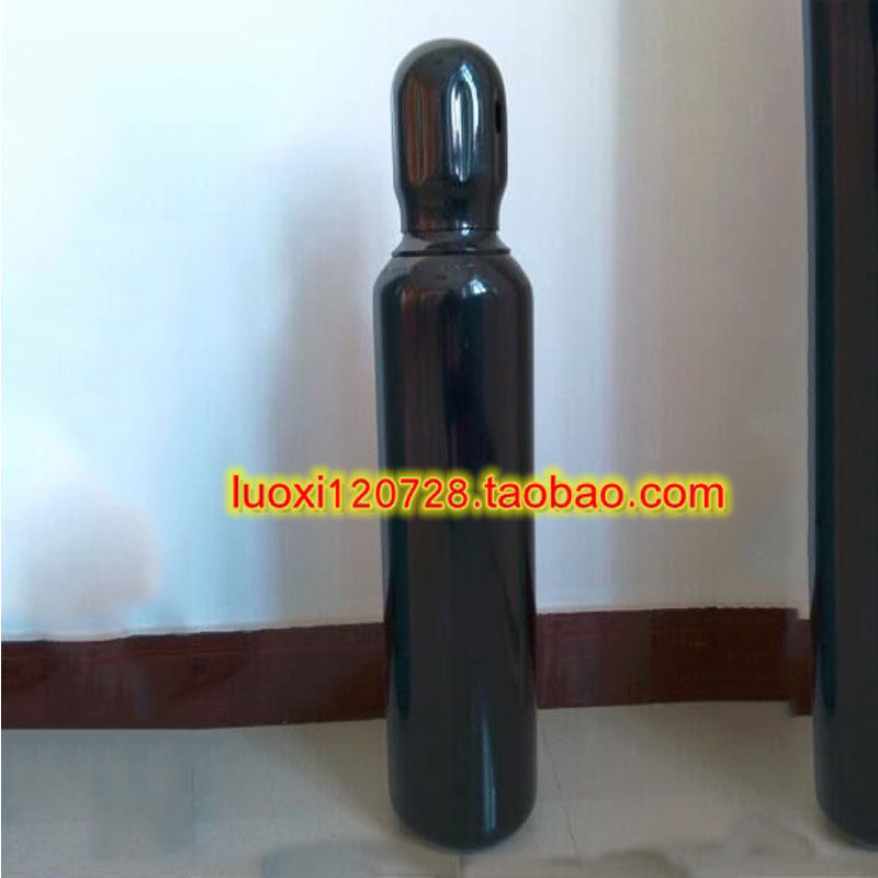 4L nitrogen bottle nitrogen coffee with nitrogen bottle Bar cafe special nitrogen gas cylinder