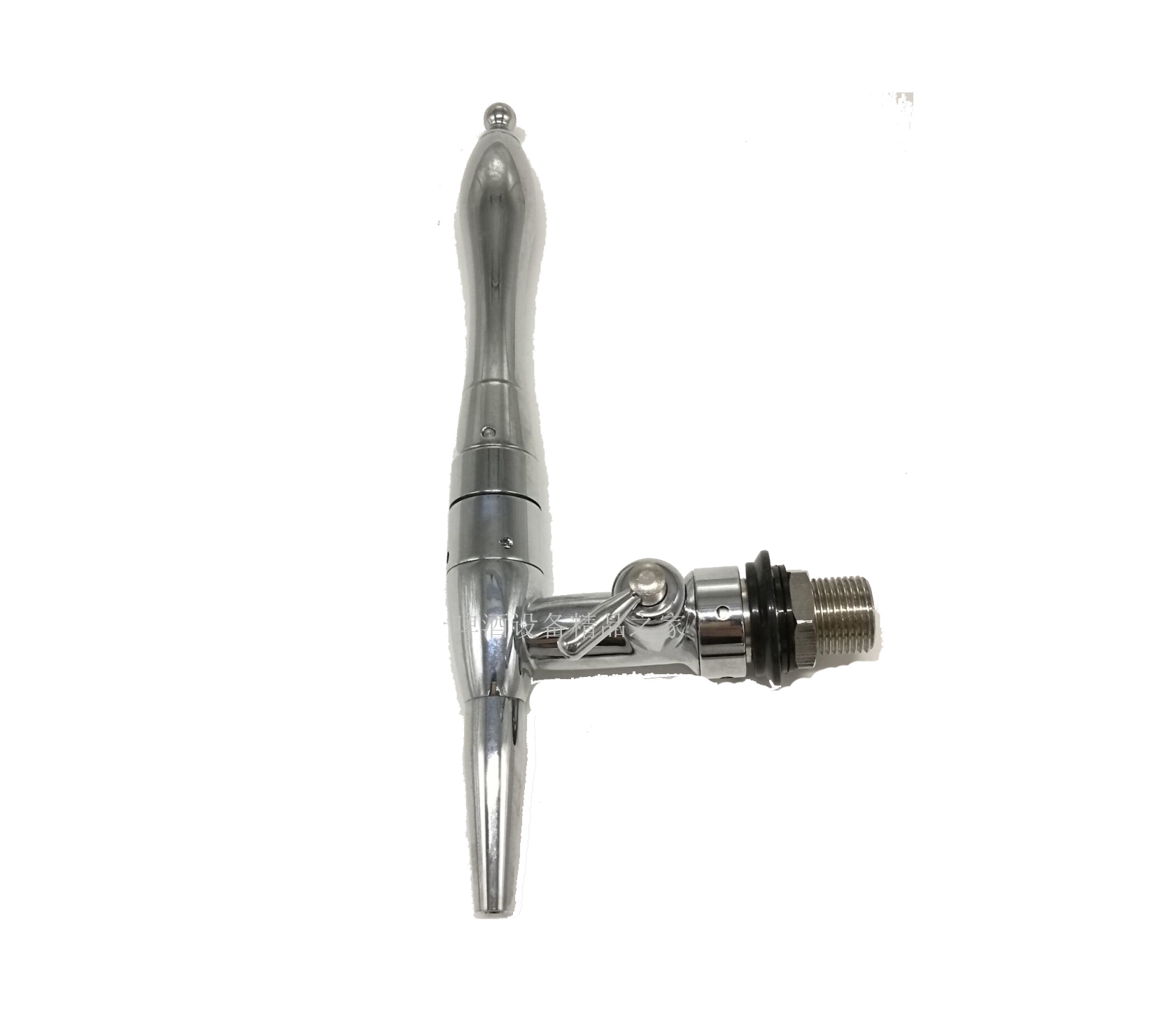 Boutique Nitrogen Coffee Tap Special Price Tap Black Beer Tap Beer Tap Limited Time Special Price