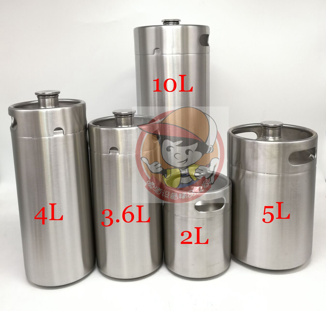 2L/3,6L/5L 304 Стоп ㈤ ℃ ℃ " " 