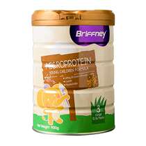 Saint Yuan Brefeni small molecule Infant Formula 3 segment 900g French original imported good digestion