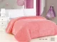 Chăn bông bằng vải flannel trải giường một mảnh Khăn trải giường đôi trải giường một mặt bằng vải nhung ga giường 1m8 x 2m