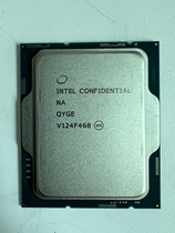 全新未使用 CPU 12900K ES QYGC QXW5 QXQ4 QXQ3 QX7J QXJE QX7E