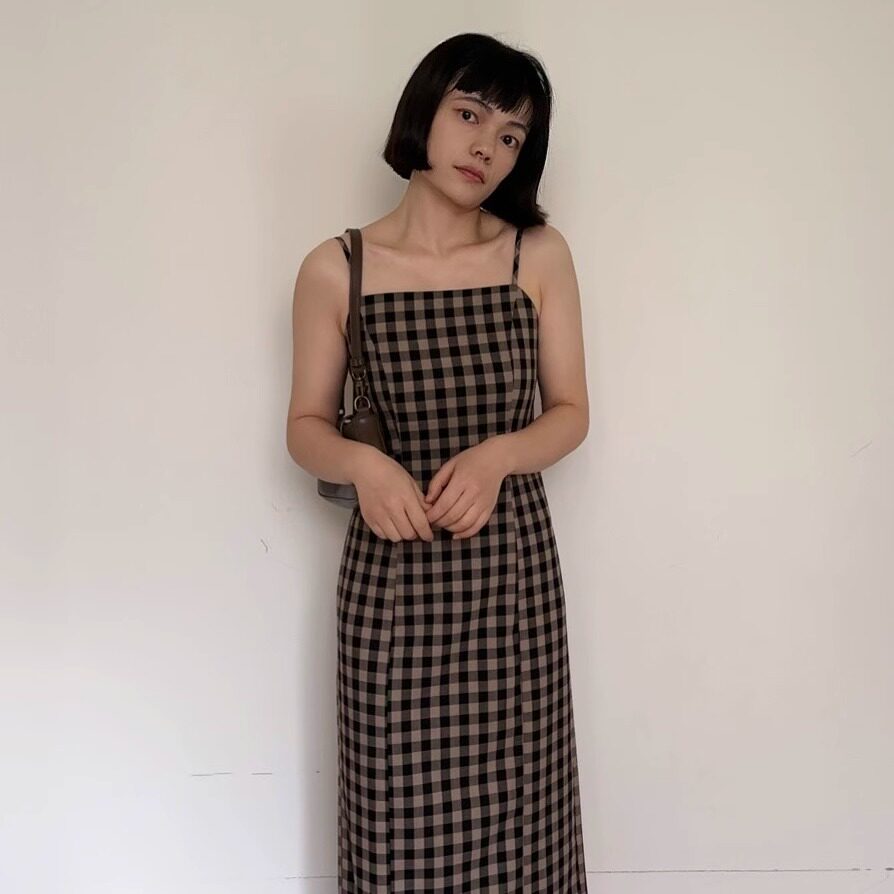 月月的轻奢私服