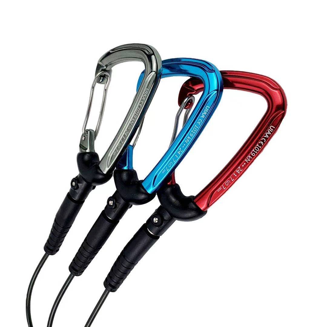 Freediving Planet 6th Generation Freediving Safety Rope lanyard Bluetooth Missing Rope