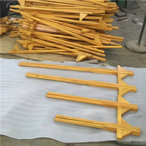  Wooden stilts Childrens stilts Wooden stilts Kindergarten wooden stilts Adult stilts Folk traditional stilts