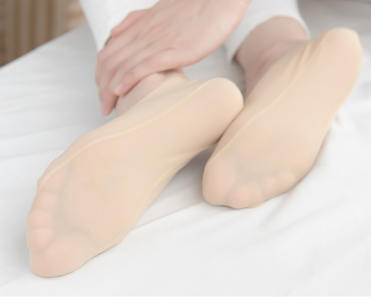 Chaussettes - collants doux - Ref 757000 Image 20