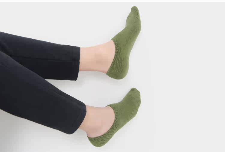 Chaussettes - collants mouvement - Ref 755710 Image 13