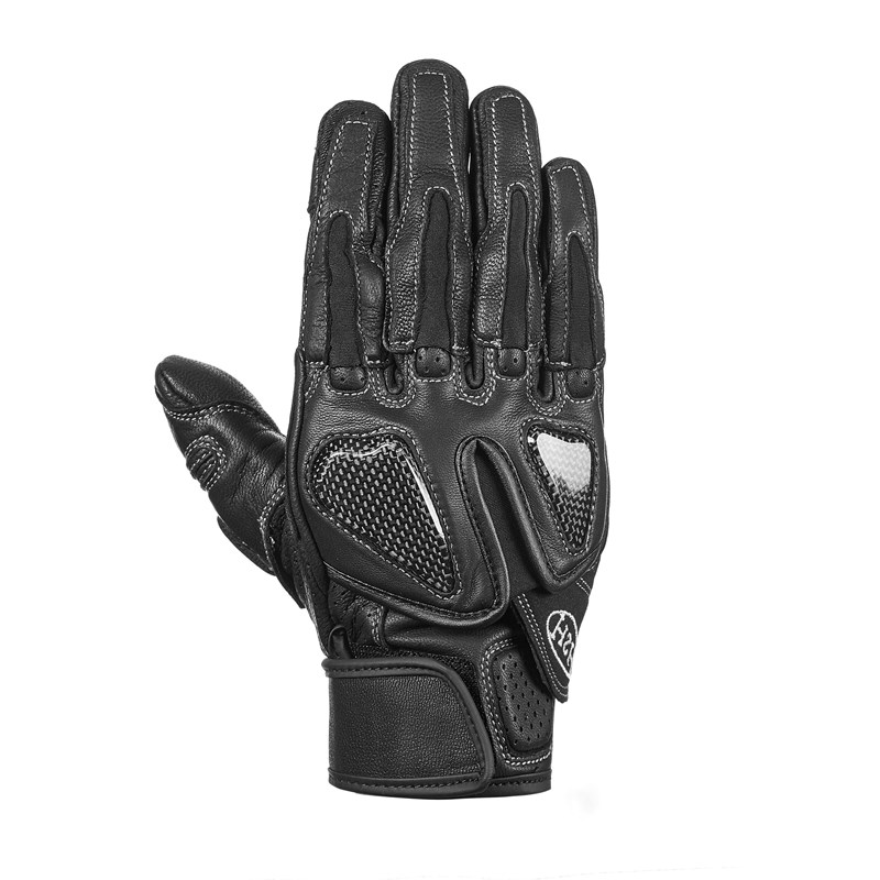 (Dream Rider) H2H anti-fall windproof with protective direct touch-screen locomotive riding gloves