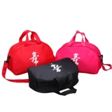 Индивидуальная танцевальная сумка на плечах детские и женские танцевальные принадлежности