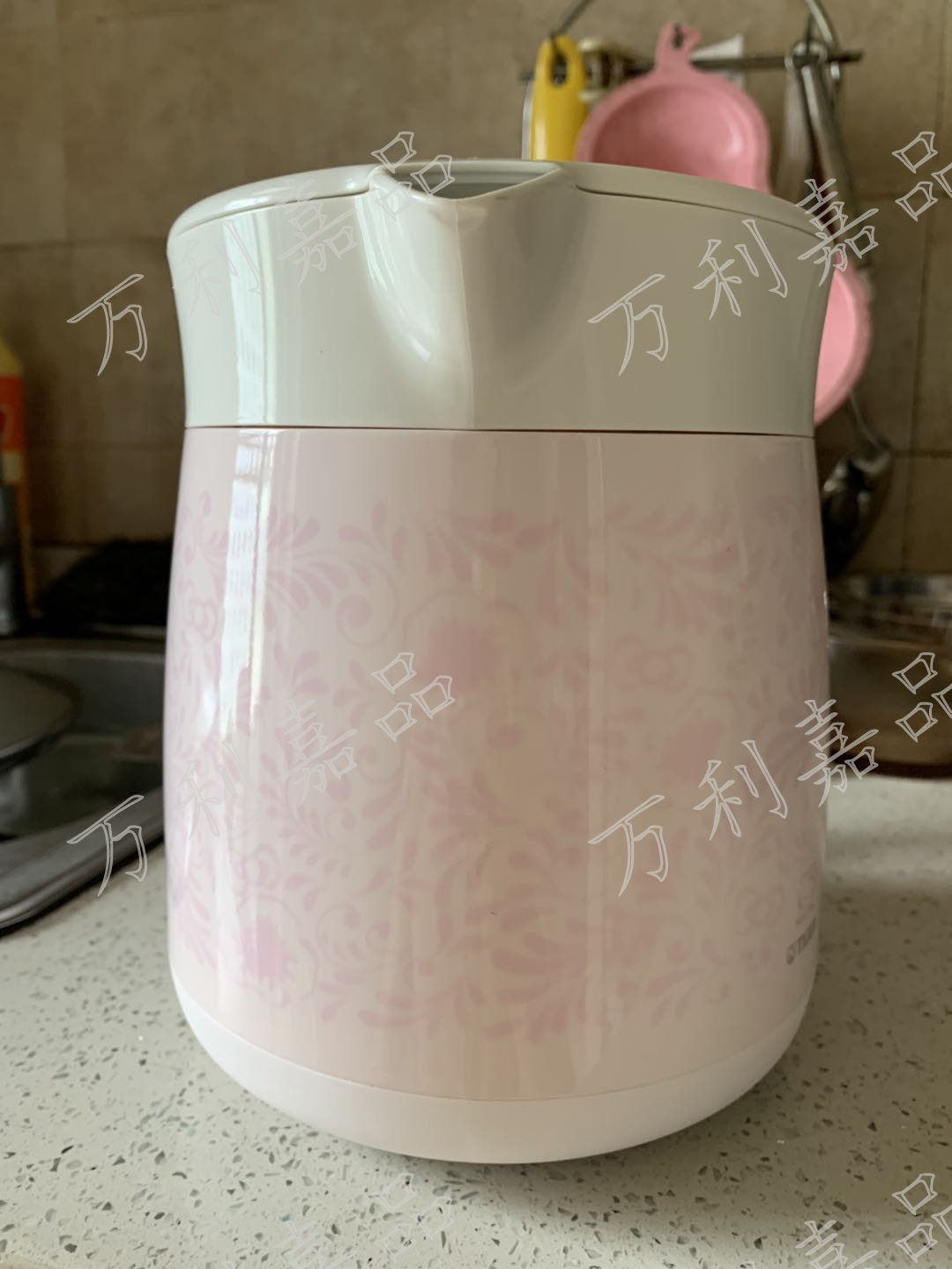 香港進口正品tiger虎牌hello Kitty迷你快煮壺pci K10s快速燒水煲 香港進口正品tiger虎牌hello Kitty迷你快煮壺pci K10s快速燒水煲