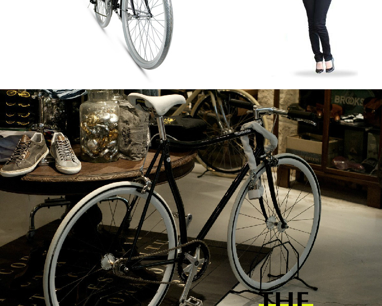 Poignées de vélo - Ref 2355842 Image 14