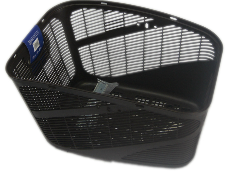 Panier pour vélo en plastique - Ref 2266637 Image 16