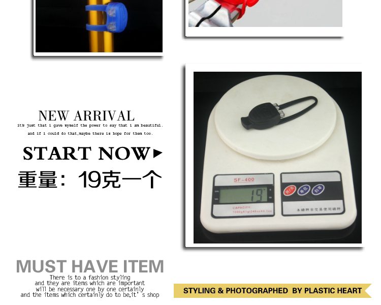 Lumière vélo - Frog Lumières - Ref 2401757 Image 46