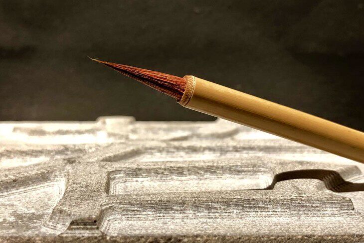 Zheng'an Sleeping Shop (Huanxi) Wolf King Xiaokai (Langhao) Pen