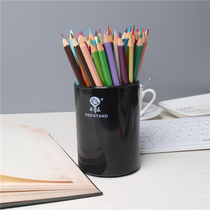 Office stationery pen holder creative fashion student desktop storage supplies multifunctional pen holder storage box