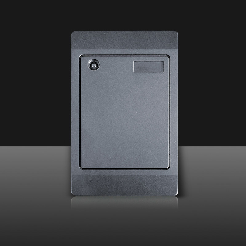 7304D2 Dual Frequency Card Reader ID IC Card Reader Access Control Reader Head Wigan WG26 34 Mifare EM