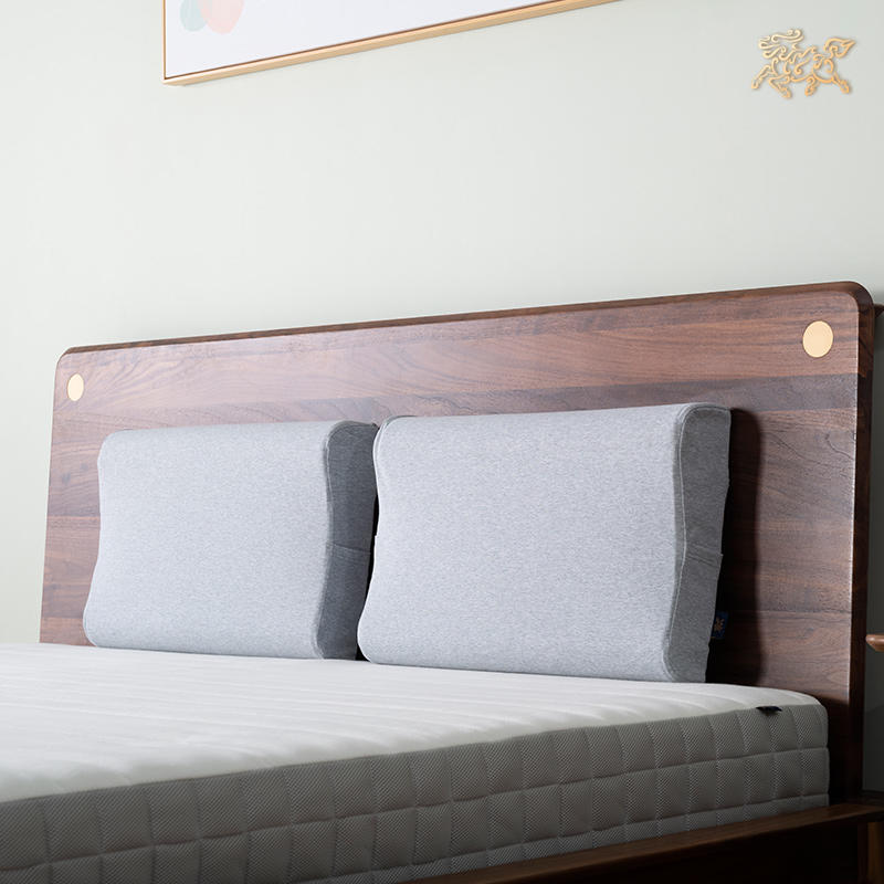 (Gift) Copper Master Xi Jiang Neck Protection Latex Pillow R1 Full 5000