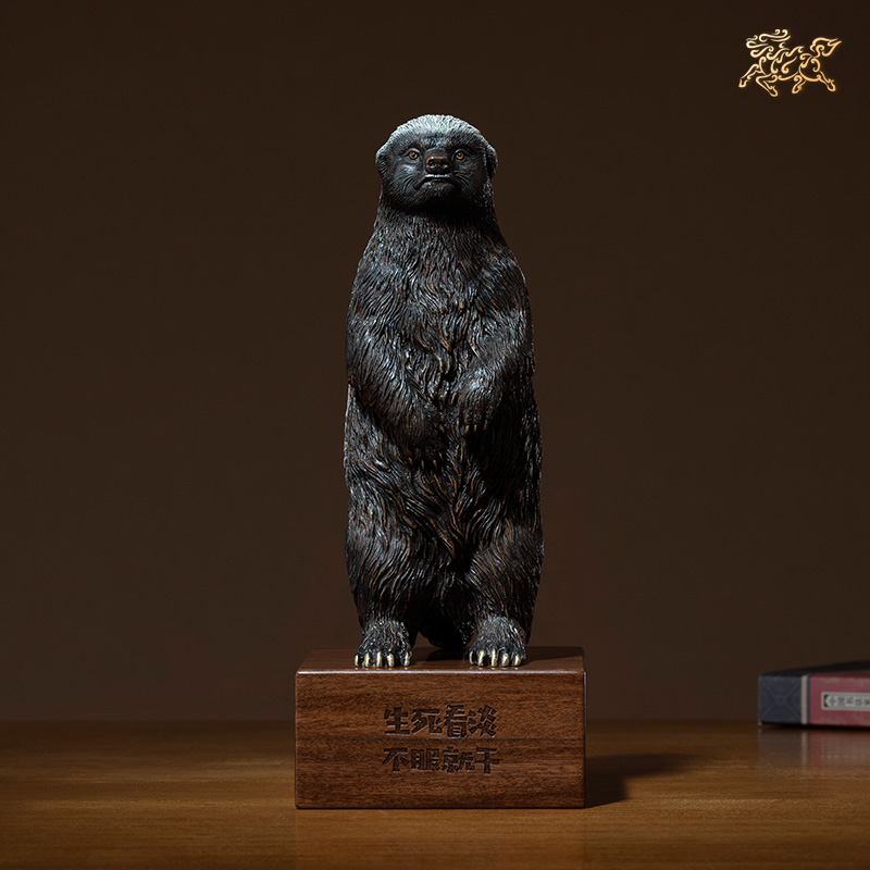 Copper master all copper ornaments 