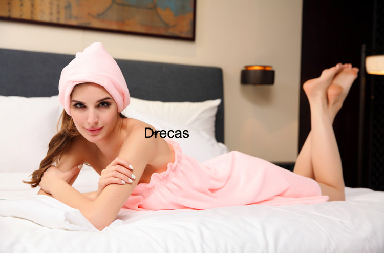 Peignoir - Ref 593177 Image 10