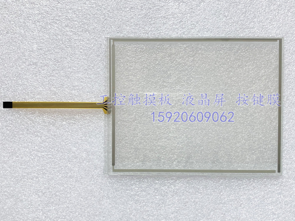 AP1600C AP1600C PWS6600C PWS6600C PWS6600S touch screen touch screen touch screen LCD screen