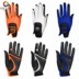 Nhật Bản nhập khẩu Fit 39 cool II nam và nữ mô hình mát mẻ thông thoáng và găng tay golf kỳ diệu có thể được giặt 	túi đựng gậy golf cao cấp	 Golf