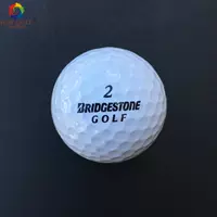 Bridgestone BRIDGESTONE bóng 3-4 lớp e6 e7 b330 tiếp theo chơi golf 	bộ gậy đánh golf nhật	