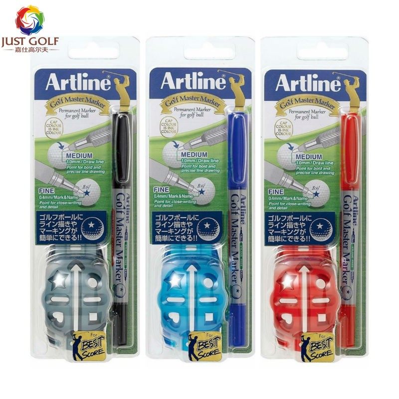 Japan's original imported golf scribe drawing machine golf drawing machine supplies accessories