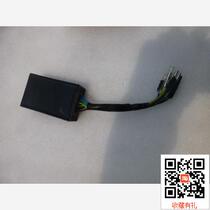 Suitable for Sundiro Honda SDH125-42 Igniter Mighty igniter assembly