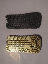 Application of construction Yamaha sky sword king 250 YBR250 motorcycle oil seal chain large chain