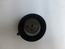 Applicable to new continental Honda SDH150-16 carburetor flame shadow carburetor plunger vacuum film