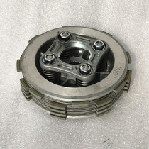 Applicable to new continental Honda motorcycle SDH150-16 clutch small ancient fireworks clutch drum Assembly