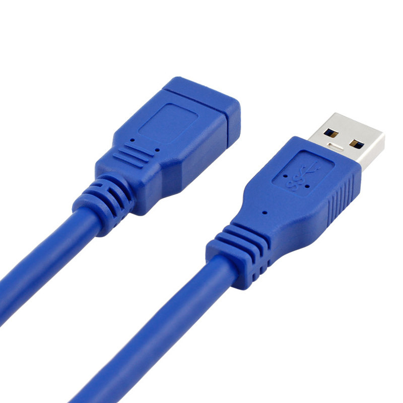 USB3 0 high speed public-to-mother charging data line computer Gonglet connection plug conversion extended switching line