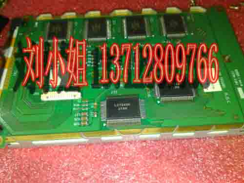 Used 3208H1-4C Display 3208H1-1F EW32F15BCW Display