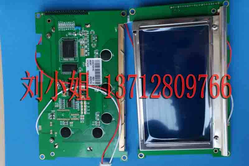 Brand new FAST-ST display textile machine display G242CX5R1AC G242CX5R1RC display screen