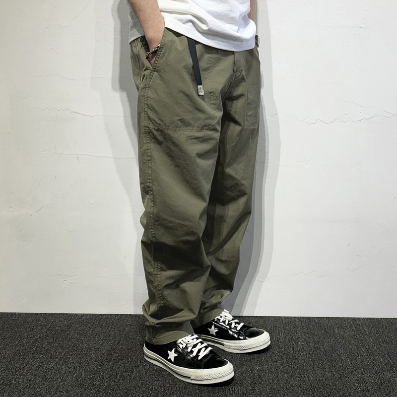 Hey Man New Style Young Men's Retro Solid Color Loose Straight Pants Simple Thin Casual Cargo Pants Long Pants Hey Man New Style Young Men's Retro Solid Color Loose Straight Pants Simple Thin Casual Cargo Pants Long Pants