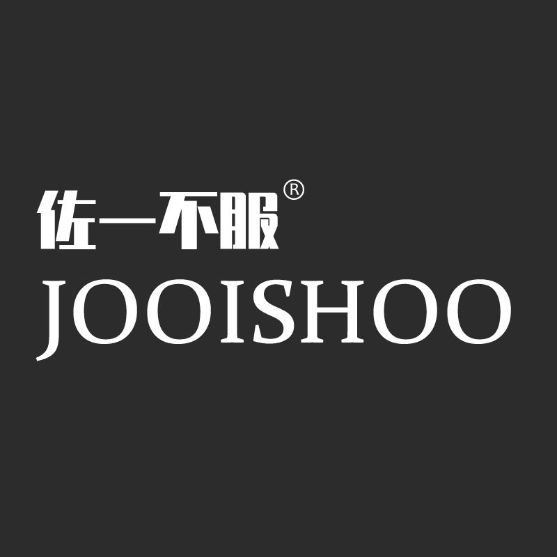 佐一STUDIO JOOISHOO的LOGO