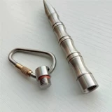 Подлинный титановый сплав Titanium titanium сплав