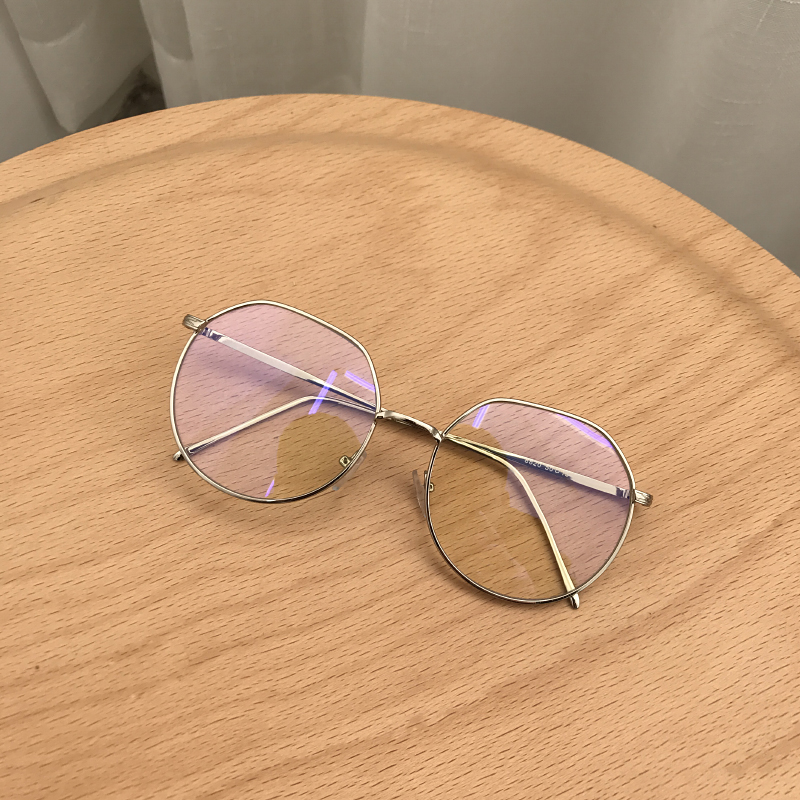Montures de lunettes en Plaque - Ref 3141008 Image 4