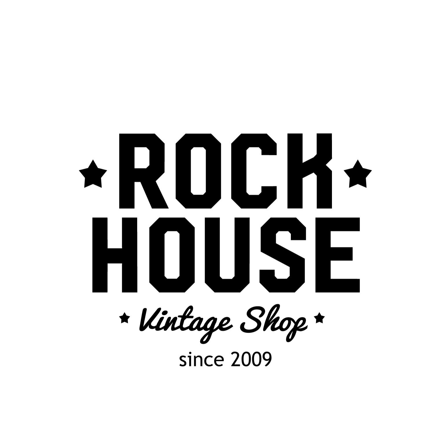 Rock House Vintage Shop 摇滚房子古着店